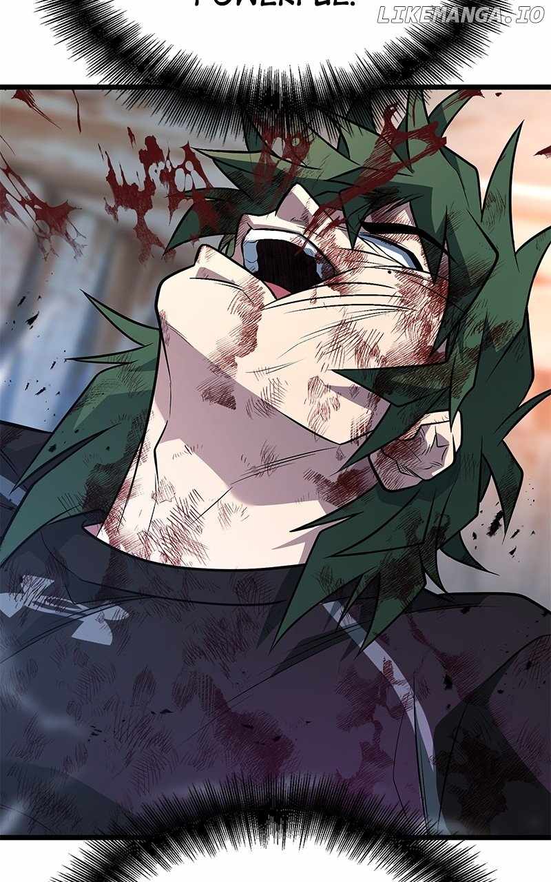 King of Violence Chapter 56 28